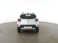 Gebraucht Dacia Spring Comfort Plus 33 kW (45 PS) 2021 Grau Kleinwagen