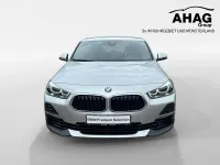 Gebraucht BMW X2 Shadowline 136 PS (100 kW) 2021 Grau SUV