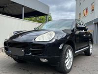 Gebraucht Porsche Cayenne 250 PS (183 kW) 2006 Schwarz SUV