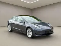 Käytetty Tesla Model 3 350 kW (476 HP) 2020 Harmaa Sedan