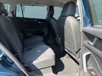 Gebraucht VW Tayron 204 PS (150 kW) 2025 Blau SUV