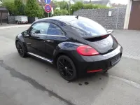 Gebraucht VW Beetle 160 PS (117 kW) 2013 Schwarz Kleinwagen