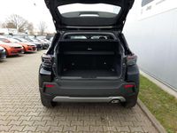 Gebraucht Jeep Avenger Altitude 101 PS (74 kW) 2024 Volcano black SUV