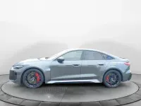 Neu Audi RS5 Sport 640 PS (470 kW) 2026 Daytonagrau perleffekt Limousine