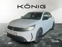 Gebraucht Opel Corsa-e 100 kW (136 PS) 2023 Weiss Kleinwagen