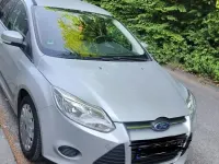 Gebraucht Ford Focus 116 PS (85 kW) 2012 Kombi