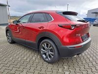 gebraucht Mazda CX-30 SKYACTIV-X HYBRID