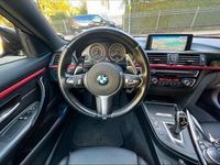 gebraucht BMW 428 i xdrive