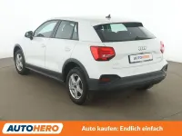 Gebraucht Audi Q2 Comfort 150 PS (110 kW) 2021 Ibisweiss SUV