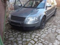 Gebraucht VW Passat 170 PS (125 kW) 2001 Grau Kombi