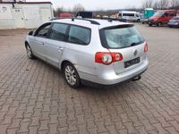 gebraucht VW Passat 1.9 TDI Comfortline