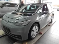 Second-hand VW ID.3 Pure 110 kW (150 CP) 2022 Gri Hatchback