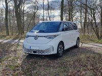 gebraucht VW ID. Buzz 77 kWh 150 kW Pro