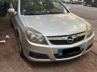 Gebraucht Opel Vectra 140 PS (102 kW) 2007 Silber Kombi