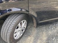 Gebraucht VW Multivan 150 PS (110 kW) 2019 Schwarz Van