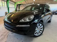 Occasion Porsche Cayenne S 400 ch (294 kW) 2011 Noir SUV