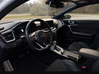 Gebraucht Kia ProCeed GT 204 PS (150 kW) 2020 Grau Kombi