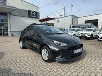 Gebraucht Mazda 2 Center-Line 116 PS (85 kW) 2024 Schwarz Limousine