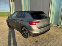 Brugt Skoda Fabia Selection 95 HK (69 kW) 2024 Wählbar Hatchback