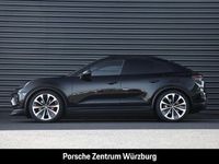 Gebraucht Porsche Macan 380 kW (517 PS) 2022 Schwarz SUV