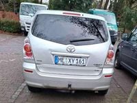 Gebraucht Toyota Corolla Sol 177 PS (130 kW) 2005 Grau Kombi