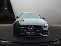 Gebraucht Mercedes C180 Avantgarde 170 PS (125 kW) 2025 Grau Limousine