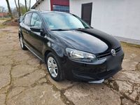 gebraucht VW Polo 6R 1.2, gepflegt, Steuerkette neu bei 131000