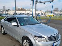 gebraucht Mercedes C200 in Bonn