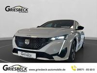 Gebraucht Peugeot 308 GTi 131 PS (96 kW) 2025 Weiß Limousine