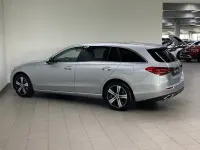 Gebraucht Mercedes C300e Avantgarde 313 PS (230 kW) 2025 Andere