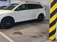 Gebraucht Fiat Freemont Black Code 170 PS (125 kW) 2014 SUV