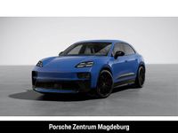 Gebraucht Porsche Macan GTS 419 kW (571 PS) 2025 Blau SUV