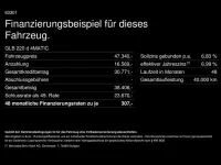 Gebraucht Mercedes GLB220 Premium 190 PS (139 kW) 2025 Hightechsilber SUV