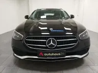 Gebraucht Mercedes E300 Avantgarde 194 PS (142 kW) 2021 Schwarz Kombi