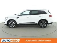 Gebraucht Renault Koleos Life 177 PS (130 kW) 2019 Weiß SUV