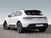 gebraucht Porsche Macan S Surround-View Chrono Panoramadac…