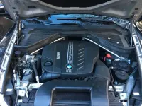 Gebraucht BMW X5 306 PS (225 kW) 2012 Grau SUV