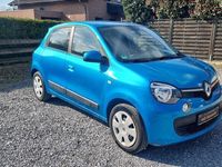 gebraucht Renault Twingo Experience / 1 Hand / Scheckheftgepflegt