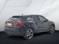 Gebraucht Audi Q3 S-Line 245 PS (180 kW) 2025 Schwarz SUV