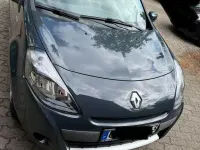 Gebraucht Renault Clio IV 75 PS (55 kW) 2012 Blau Limousine