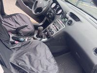 Gebraucht Peugeot 308 SW Tendance 90 PS (66 kW) 2010 Schwarz Kombi