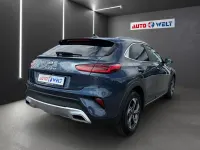 Gebraucht Kia XCeed Edition 7 120 PS (88 kW) 2021 Grau SUV