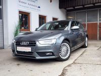 Gebraucht Audi A4 Ambition 170 PS (125 kW) 2015 Grau Kombi
