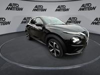 Gebraucht Nissan Juke Tekna 84 PS (61 kW) 2023 Schwarz SUV