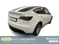Used Tesla Model Y 378 kW (514 HP) 2023 White SUV