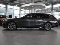 Neu BMW 520 M Sport 208 PS (152 kW) 2025 Sophistograu brillanteffekt Kombi
