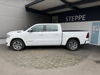 Neu Dodge Ram 401 PS (294 kW) 2025 Weiß Pickup