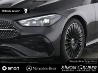Gebraucht Mercedes 450 AMG 381 PS (280 kW) 2025 Lack graphitgrau (metallic) Cabrio