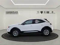 Gebraucht Opel Mokka Enjoy 101 PS (74 kW) 2023 Weiß SUV
