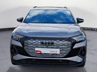 Gebraucht Audi Q4 e-tron Edition .1 219 kW (299 PS) 2022 Grau SUV